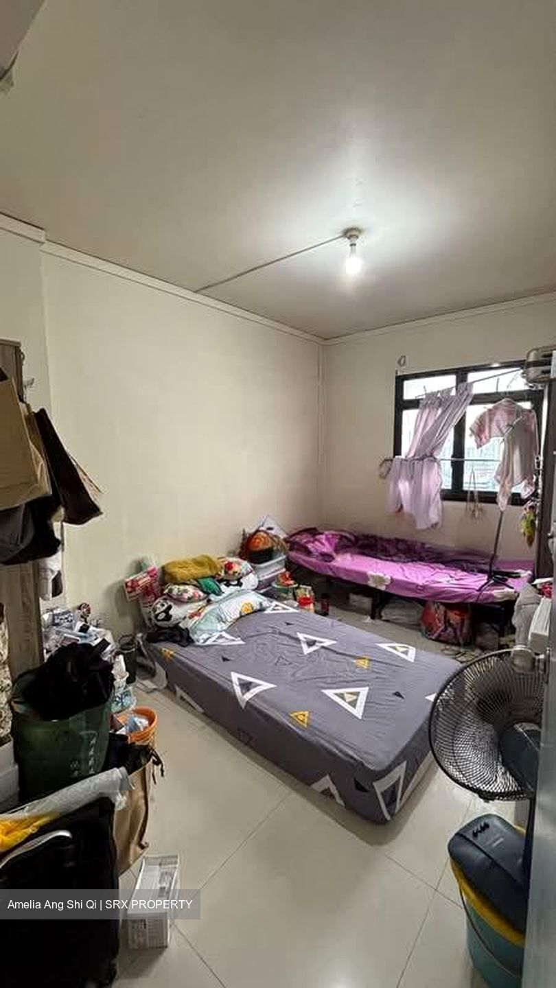 Blk 109A Depot Heights (Bukit Merah), HDB 4 Rooms #542511081